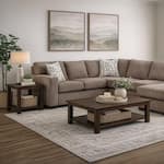 peak brown sta fab sectional pieces mpk  