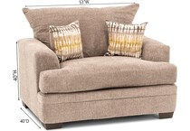 peak dimension schematic   