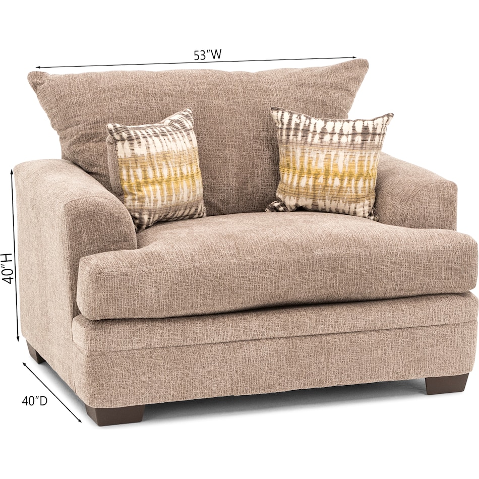 peak dimension schematic   