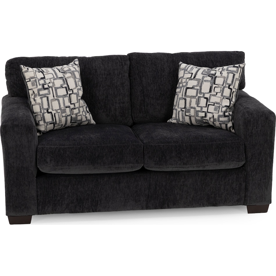 peak grey  to  inches mto  