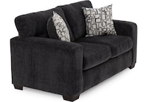 peak grey  to  inches mto  