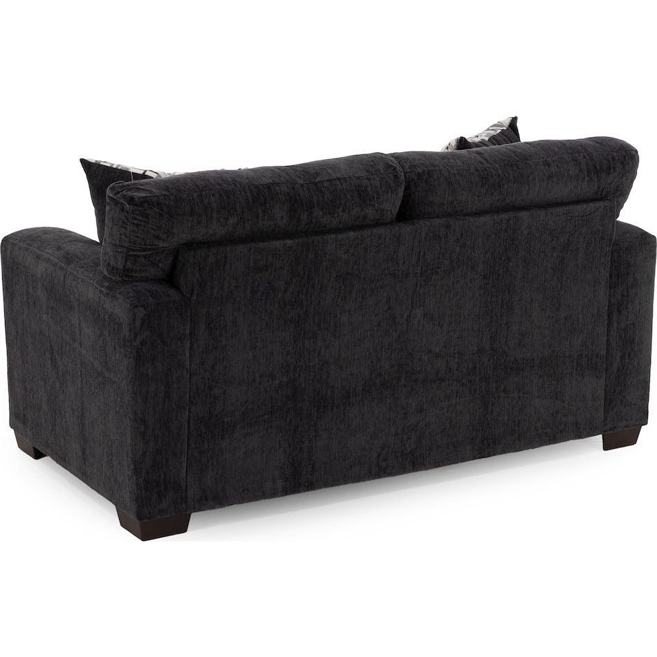 peak grey  to  inches mto  