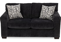 peak grey  to  inches mto  