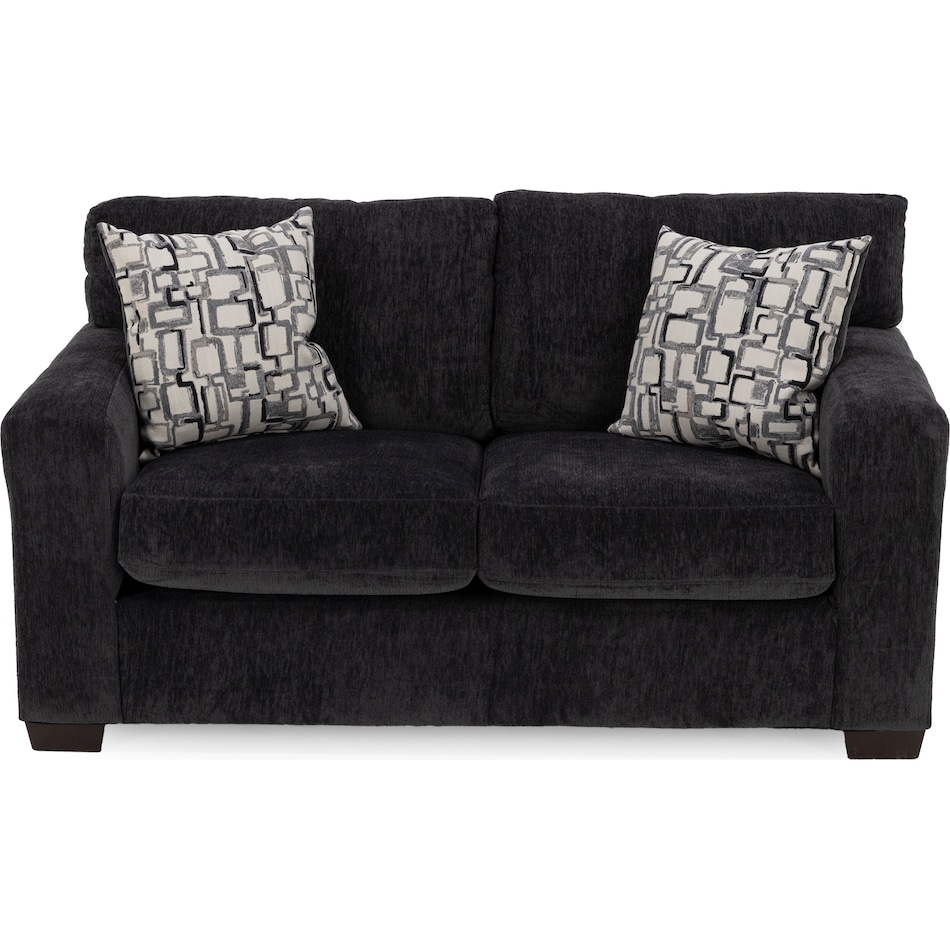 peak grey  to  inches mto  