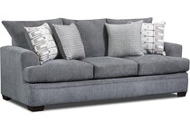 peak grey  inches and over mto  