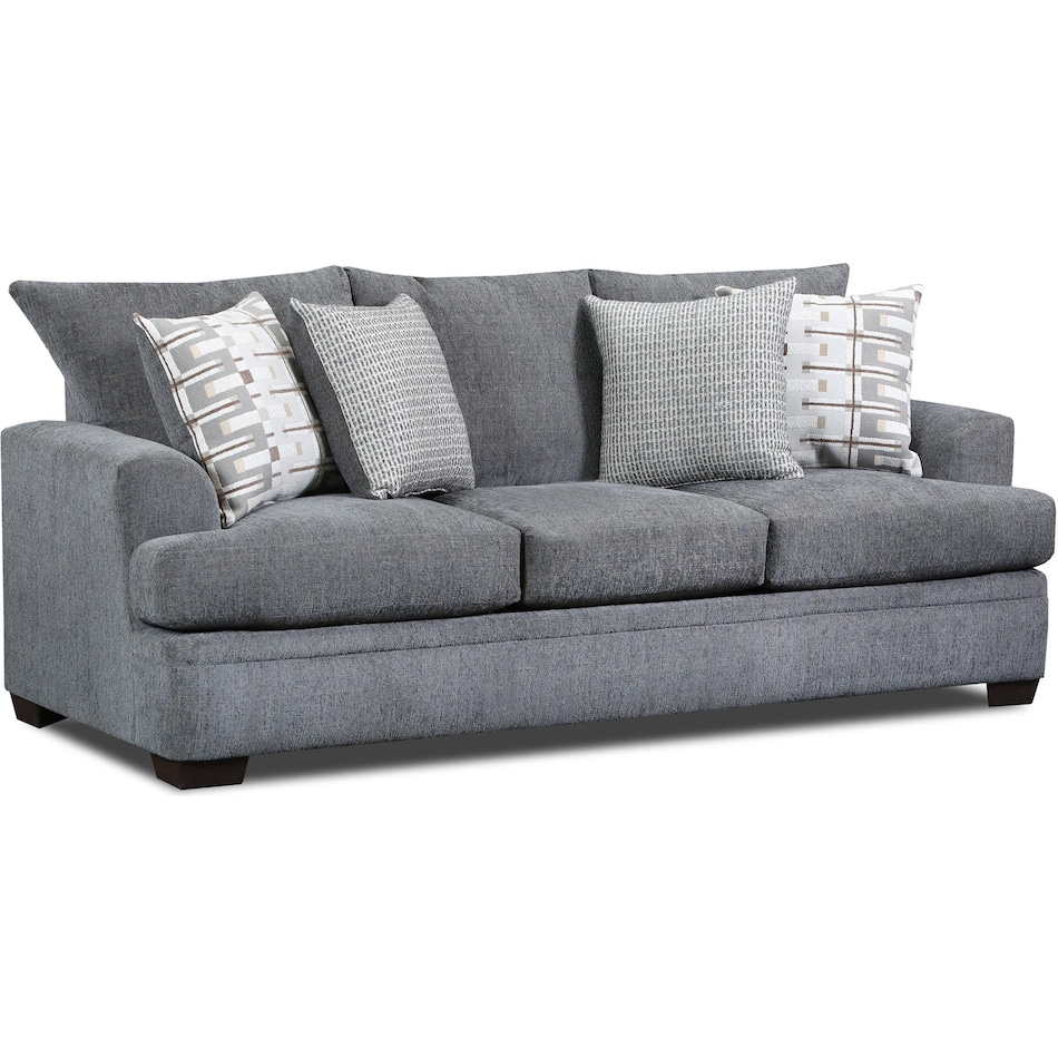 peak grey  inches and over mto  