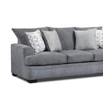 peak grey  inches and over mto  