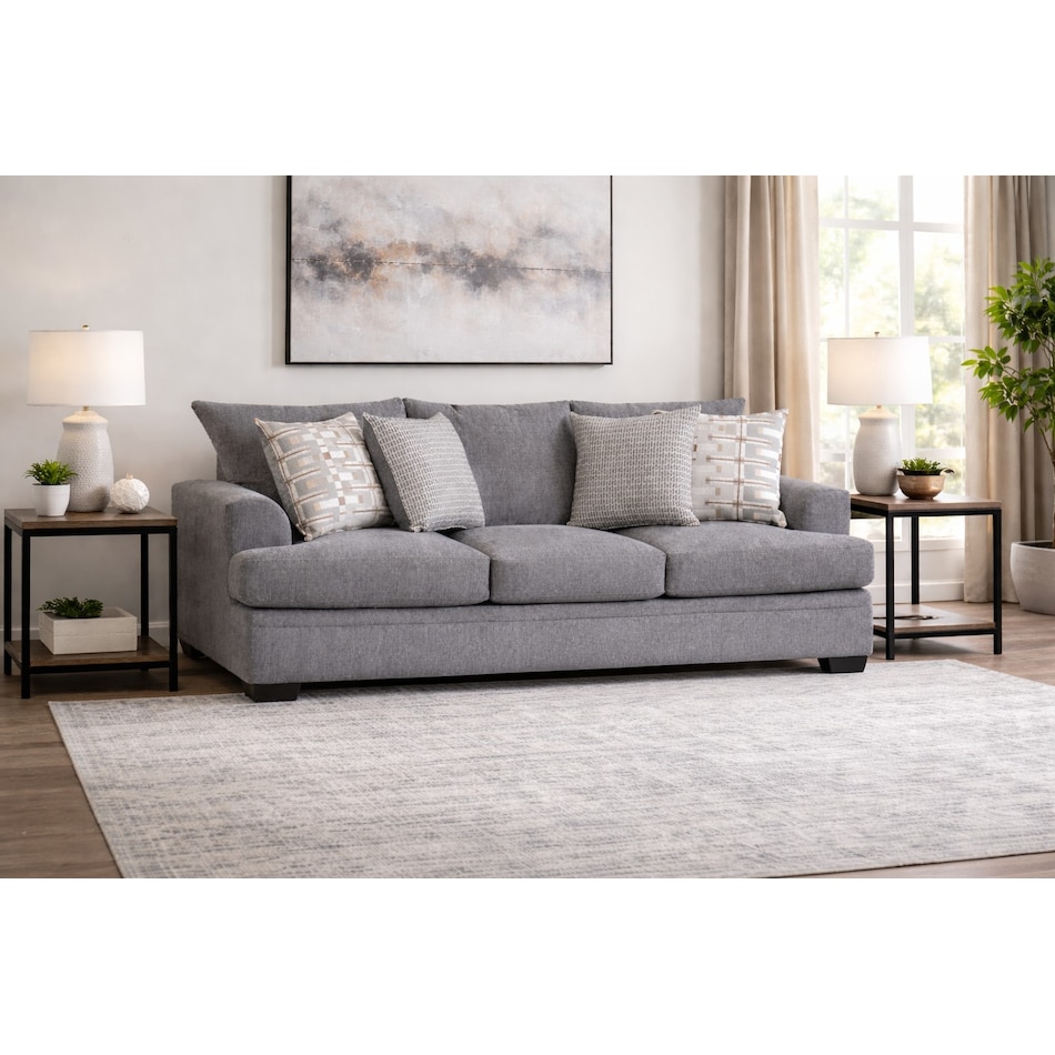 peak grey  inches and over mto  