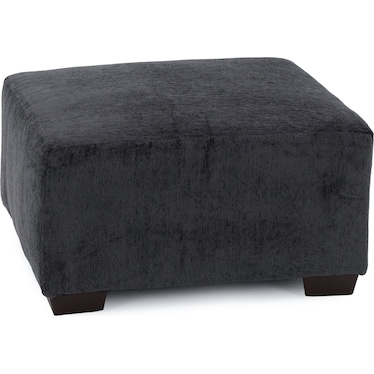 Zoe Cocktail Ottoman