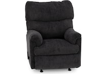 peak grey recliner mto  