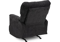 peak grey recliner mto  