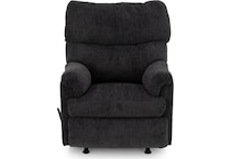 peak grey recliner mto  