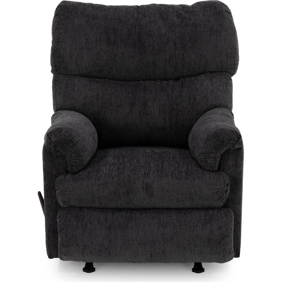 peak grey recliner mto  
