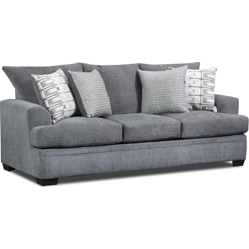 peak grey sleeper mto  