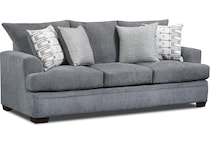 peak grey sleeper mto  