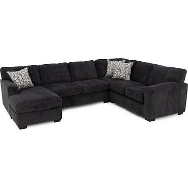 Zoe 2-Pc. Sectional