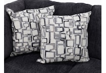 peak grey sta fab sectional pieces zpkg  