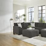 peak grey sta fab sectional pieces qpkg  