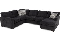 peak grey sta fab sectional pieces qpkg  