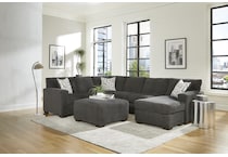 peak grey sta fab sectional pieces qpkg  