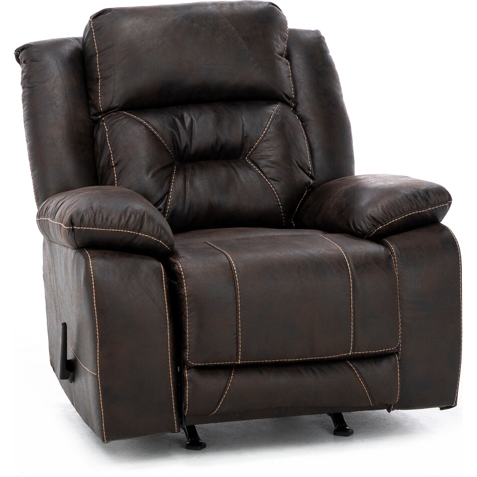 peak recliner   