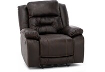 peak recliner   