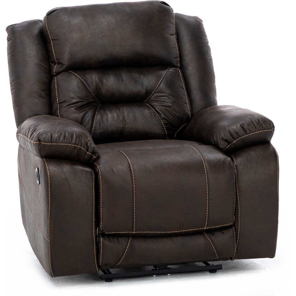 peak recliner   