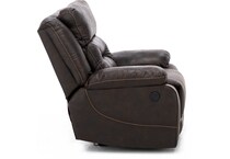 peak recliner   
