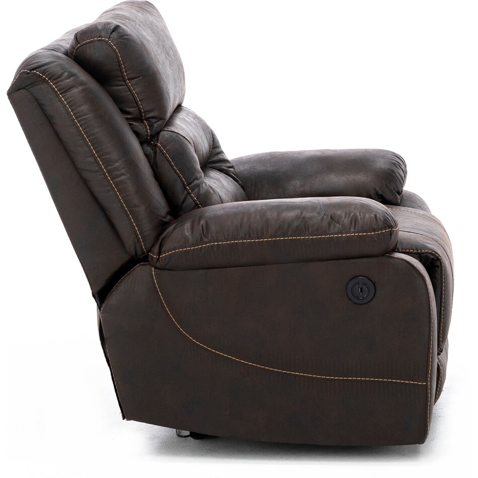 peak recliner   