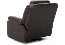 peak recliner   