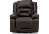 peak recliner   
