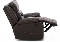 peak recliner   