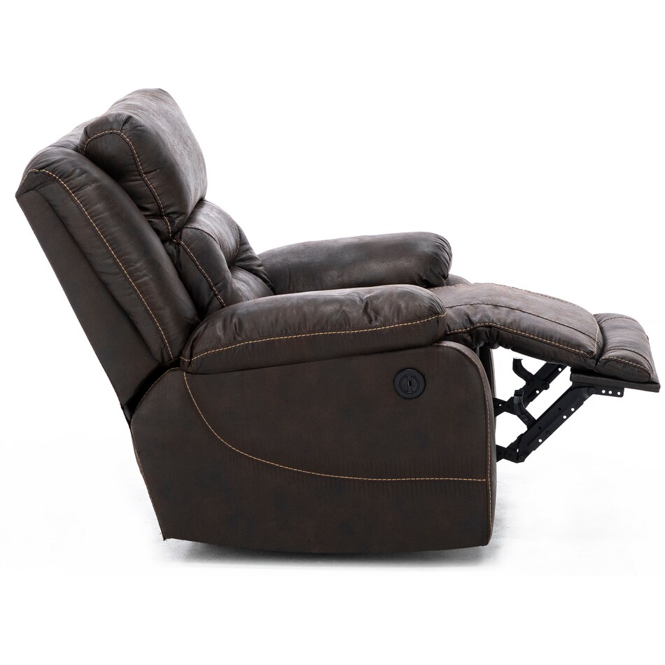 peak recliner   