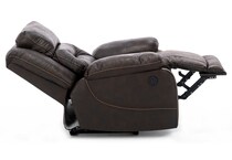 peak recliner   
