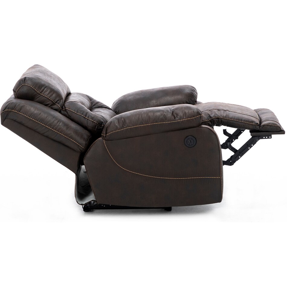 peak recliner   