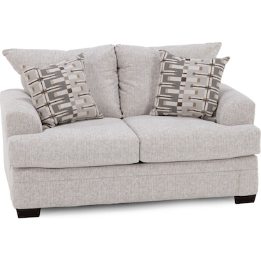 Jenny Loveseat