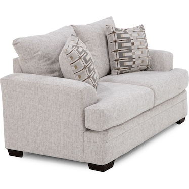 Jenny Loveseat