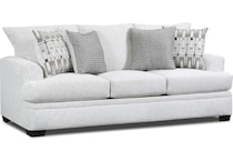 peak white  inches and over z  