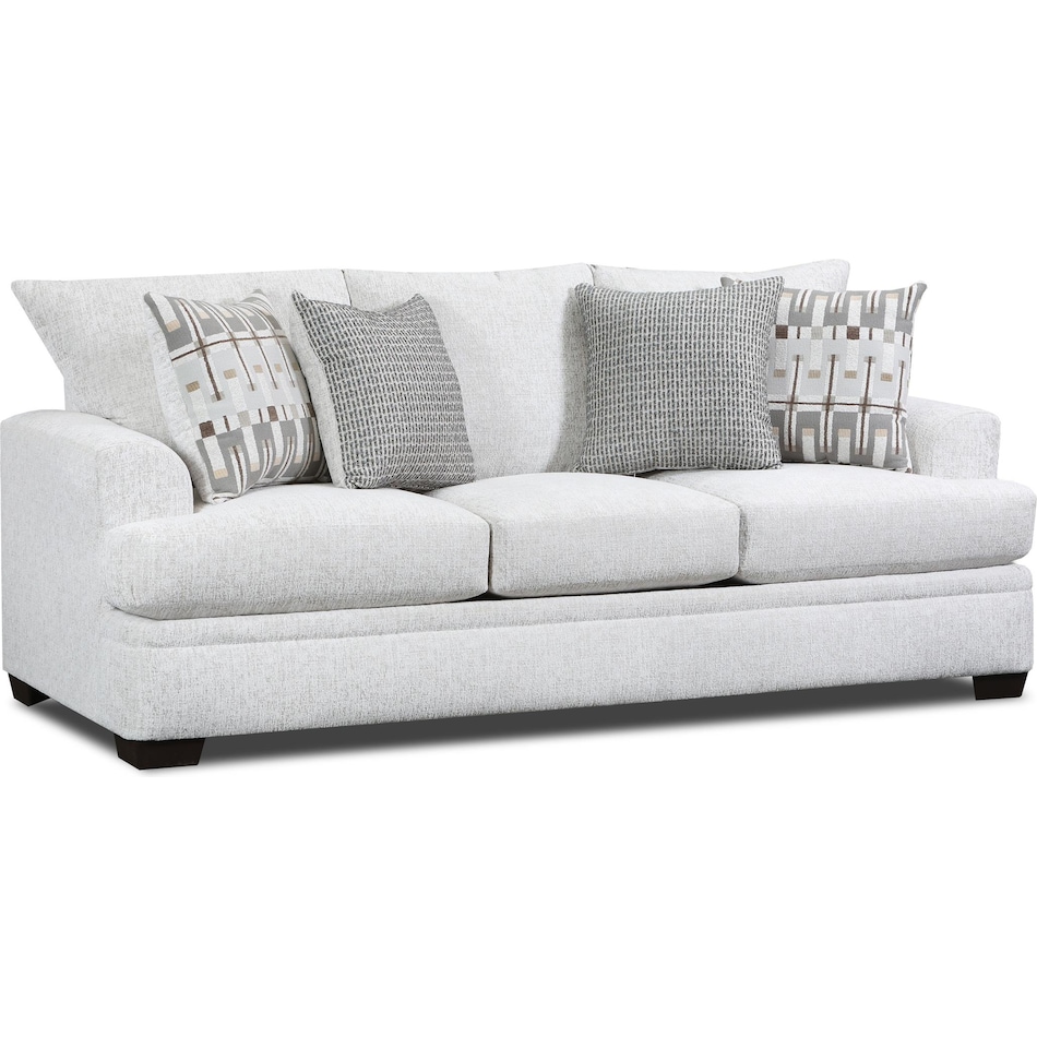 peak white  inches and over z  