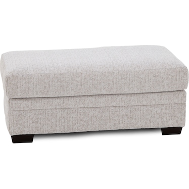 Jenny Wide Ottoman