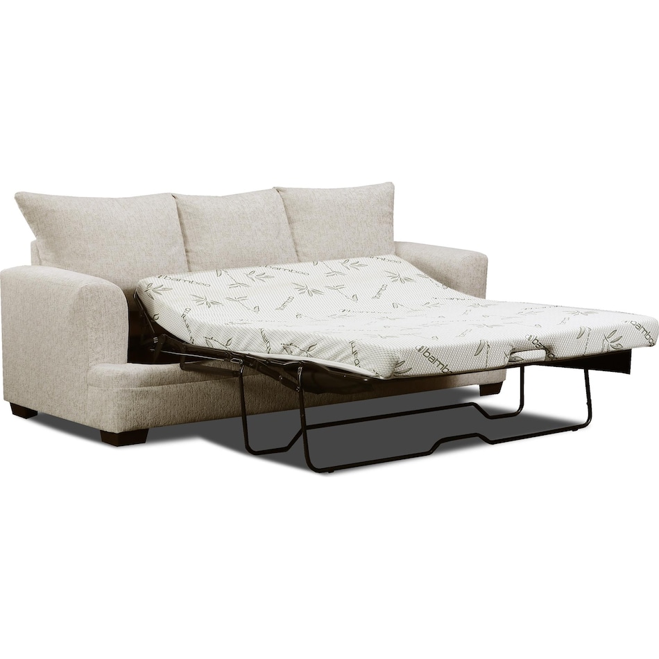 peak white sleeper mto  