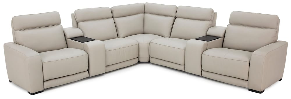 The Percy Collection