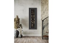 pgdi black wood plaques   