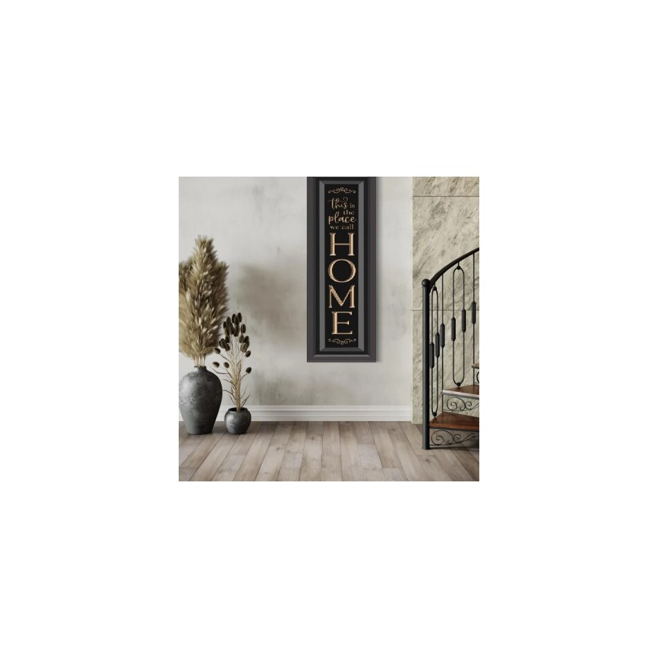 pgdi black wood plaques   