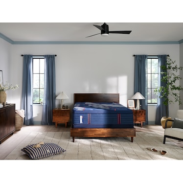 Sealy Posturepedic Elite Brenham Soft Pillow Top