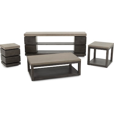 The Piedmont Collection