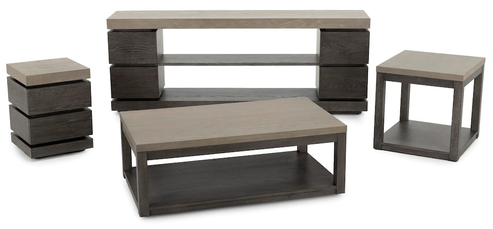 The Piedmont Collection