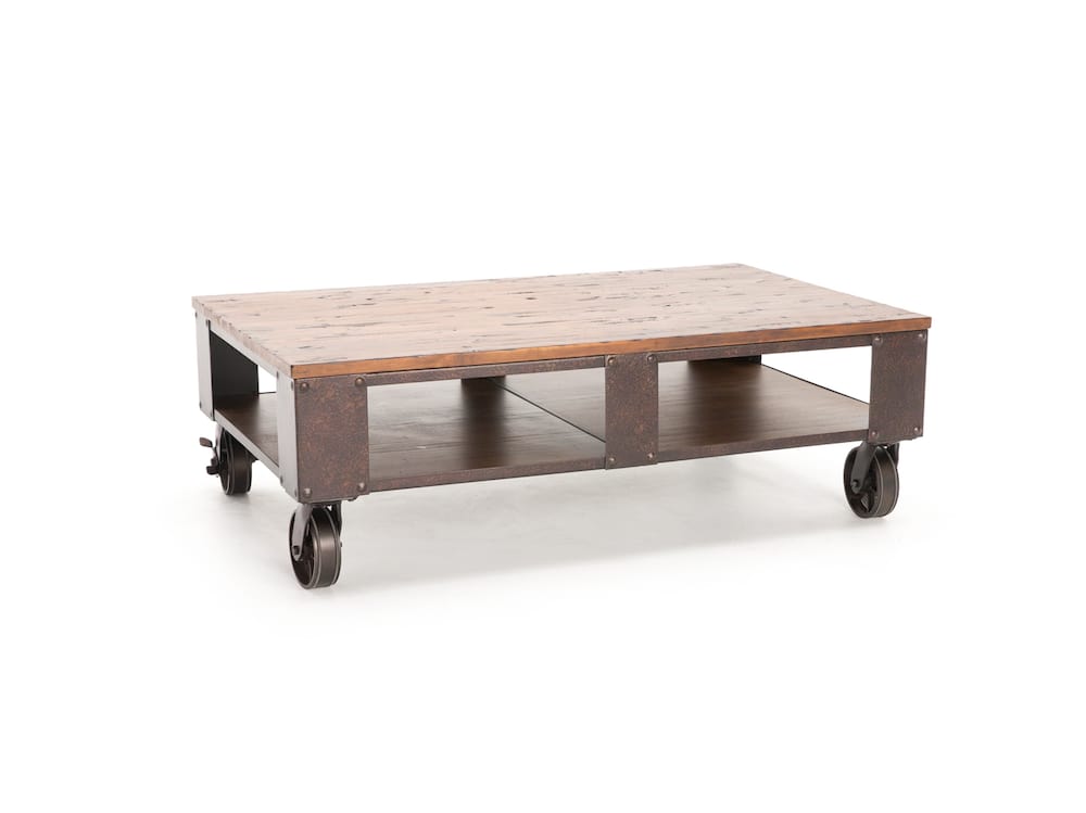 The  Pinebrook Collection