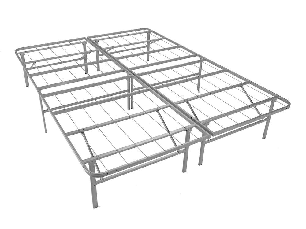 The Platform Bed Frame Collection