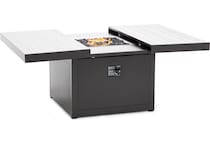 plhd brown firepit pkg  